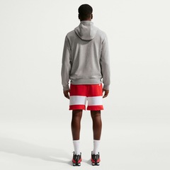 Blusão Nike Club Fleece JDI Masculino - Foto 5