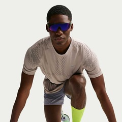 Camiseta Dri-Fit Nike Stride ADV Masculina - Foto 3