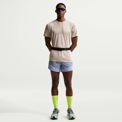 Camiseta Dri-Fit Nike Stride ADV Masculina - Foto 4