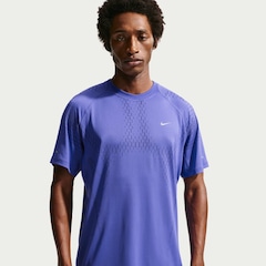 Camiseta Dri-Fit Nike Stride ADV Masculina - Foto 1