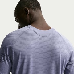 Camiseta Dri-Fit Nike Stride ADV Masculina - Foto 2