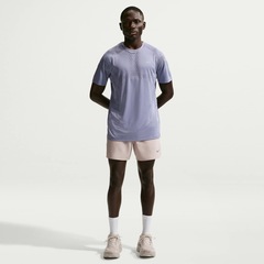 Camiseta Dri-Fit Nike Stride ADV Masculina - Foto 4