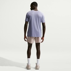 Camiseta Dri-Fit Nike Stride ADV Masculina - Foto 5