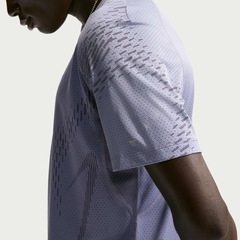 Camiseta Dri-Fit Nike Stride ADV Masculina - Foto 6