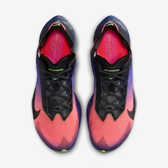 Tênis Feminino Nike ZoomX VaporFly 4 Glam - Foto 5