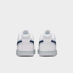 Tênis Masculino Nike Court Vision Low - Foto 6
