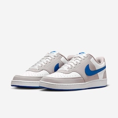 Tênis Masculino Nike Court Vision Low - Foto 2