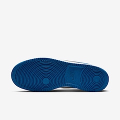 Tênis Masculino Nike Court Vision Low - Foto 4