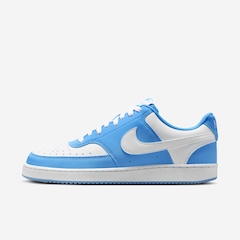 Tênis Masculino Nike Court Vision Low - Foto 2