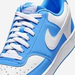 Tênis Masculino Nike Court Vision Low - Foto 7