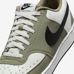 Tênis Masculino Nike Court Vision Low - Foto 7