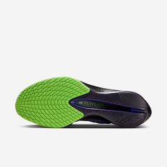 Tênis Masculino Nike ZoomX VaporFly 4 Glam - Foto 4