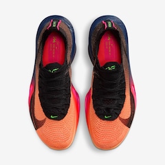 Tênis Feminino Nike Air Zoom Alphafly 3 Glam - Foto 5