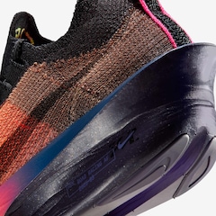Tênis Feminino Nike Air Zoom Alphafly 3 Glam - Foto 8