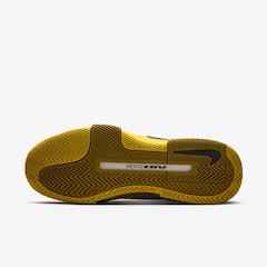 Tênis Masculino Nike Zoom GP Challenge HC Premium - Foto 4