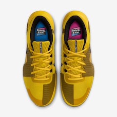 Tênis Masculino Nike Zoom GP Challenge HC Premium - Foto 5