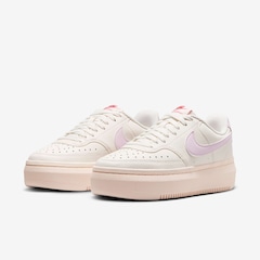 Tênis Feminino Nike Court Vision Alta - Foto 2