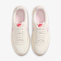 Tênis Feminino Nike Court Vision Alta - Foto 5