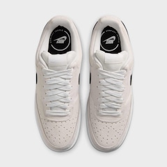 Tênis Masculino Nike Court Vision Low - Foto 4