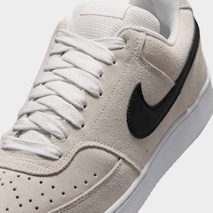 Tênis Masculino Nike Court Vision Low - Foto 7