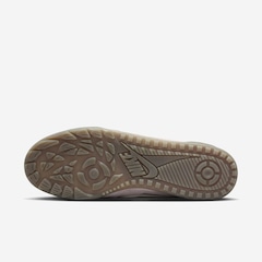 Tênis Masculino Nike Terra Manta Suede - Foto 4