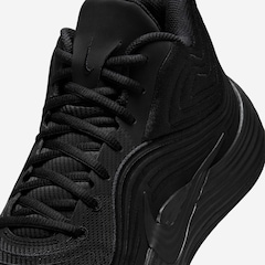 Tênis Masculino Nike Precision 8 MID - Foto 7
