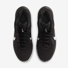 Tênis Masculino Nike Precision 8 Mid - Foto 3