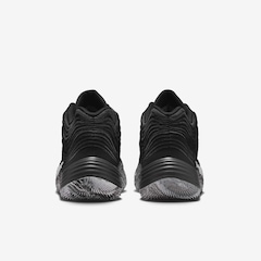 Tênis Masculino Nike Precision 8 Mid - Foto 5
