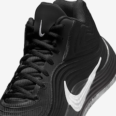 Tênis Masculino Nike Precision 8 Mid - Foto 7