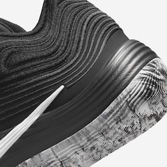 Tênis Masculino Nike Precision 8 Mid - Foto 8