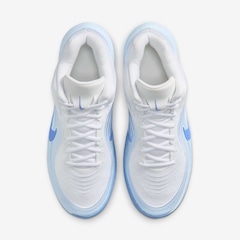 Tênis Masculino Nike Precision 8 Mid - Foto 3