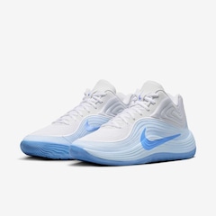 Tênis Masculino Nike Precision 8 Mid - Foto 4