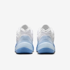Tênis Masculino Nike Precision 8 Mid - Foto 5