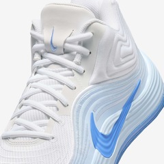 Tênis Masculino Nike Precision 8 Mid - Foto 7