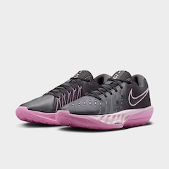 Tênis Masculino Nike Air Zoom G.T. Academy 2 - Foto 4