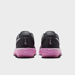 Tênis Masculino Nike Air Zoom G.T. Academy 2 - Foto 7