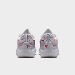 Tênis Masculino Jordan Luka 77 - Foto 6