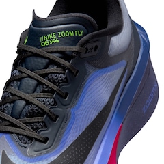 Tênis Masculino Nike Zoom Fly 6 Glam - Foto 7
