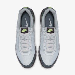 Tênis Masculino Nike Air Max Invigor - Foto 5