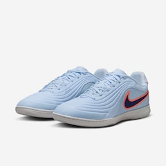 Chuteira de Futsal Masculina Nike Tiempo ReactGato - Foto 4