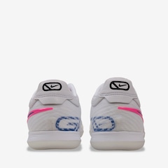 Chuteira de Futsal Masculina Nike Tiempo ReactGato - Foto 6
