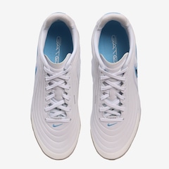 Chuteira de Futsal Masculina Nike Tiempo ReactGato - Foto 4