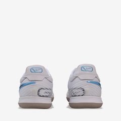 Chuteira de Futsal Masculina Nike Tiempo ReactGato - Foto 5