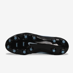 Chuteira de Campo Masculina Nike Tiempo Ligera - Foto 4