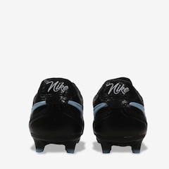 Chuteira de Campo Masculina Nike Tiempo Ligera - Foto 6