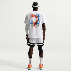 Shorts Dri-FIT Nike Gym Classic Masculino - Foto 5