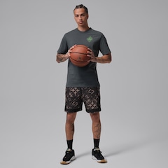 Shorts Jordan Diamond Sport Masculino - Foto 6
