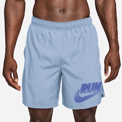 Shorts Dri-FIT Nike Challenger Run Energy Masculino - Foto 1