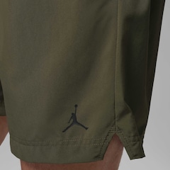 Shorts Jordan Sport Woven Masculino - Foto 6