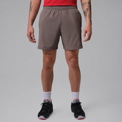 Shorts Jordan Sport Woven Masculino - Foto 1